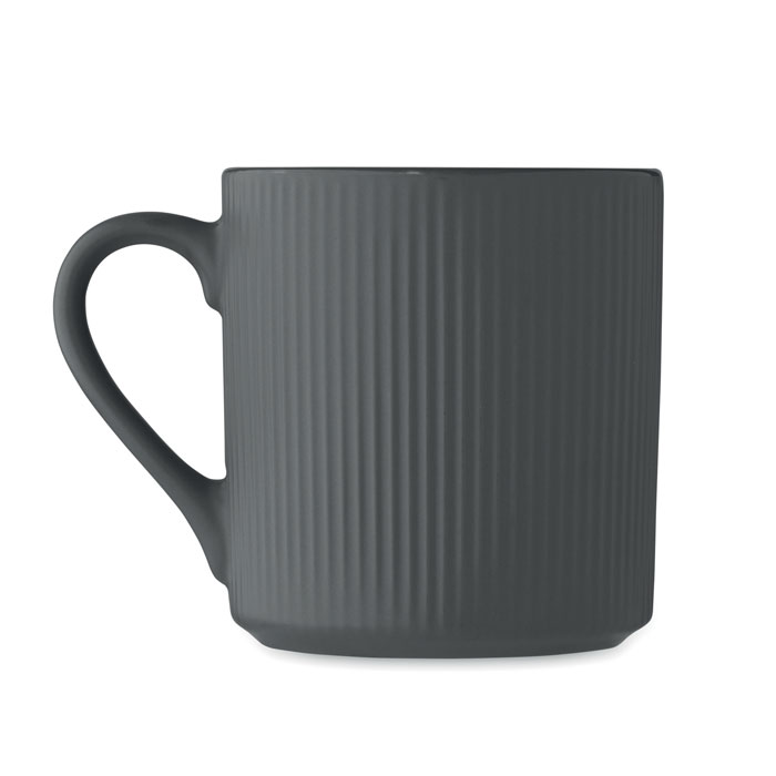 RIBMUG Taza de cerámica mate 340 ml - Tazas y vasos personalizados - Regalo Promocional Personalizado - imagen 15