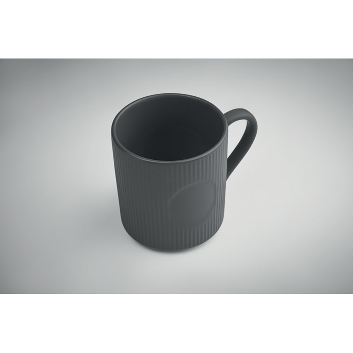 RIBMUG Taza de cerámica mate 340 ml - Tazas y vasos personalizados - Regalo Promocional Personalizado - imagen 17