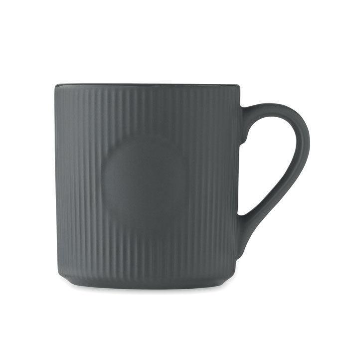 RIBMUG Taza de cerámica mate 340 ml - Tazas y vasos personalizados - Regalo Promocional Personalizado - imagen 16