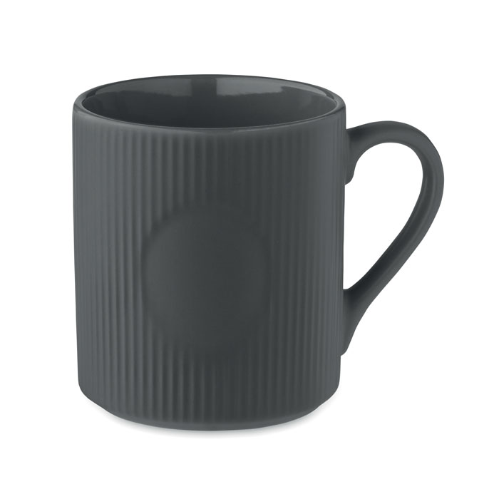 RIBMUG Taza de cerámica mate 340 ml - Tazas y vasos personalizados - Regalo Promocional Personalizado - imagen 14