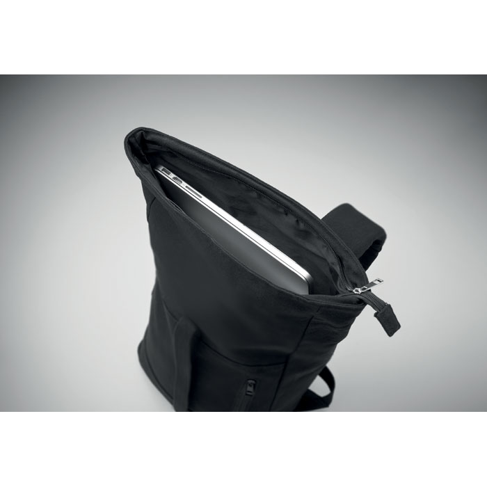 KOPER ROLL Mochila portátil de 15' - Mochilas personalizadas - Regalo Promocional Personalizado - imagen 7