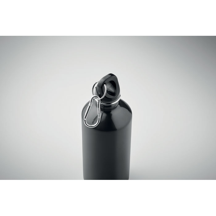 REMID MOSS Botella de pared simple 500 ml - Tazas y botellas - Regalo Promocional Personalizado - imagen 3