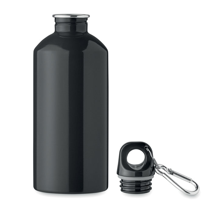 REMID MOSS Botella de pared simple 500 ml - Tazas y botellas - Regalo Promocional Personalizado - vista alternativa