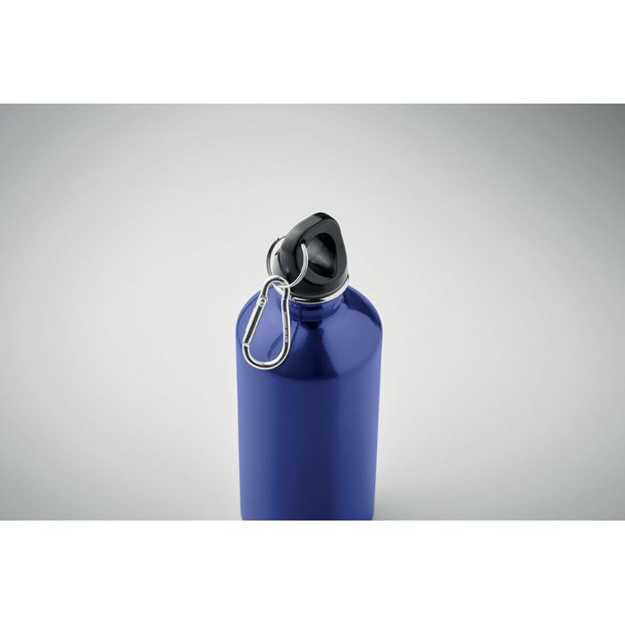 REMID MOSS Botella de pared simple 500 ml - Tazas y botellas - Regalo Promocional Personalizado - imagen 6