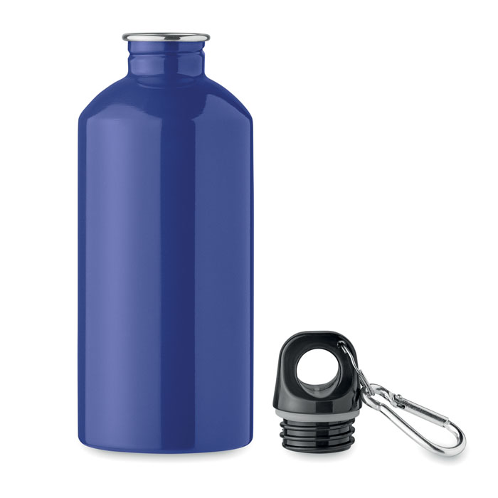 REMID MOSS Botella de pared simple 500 ml - Tazas y botellas - Regalo Promocional Personalizado - imagen 5