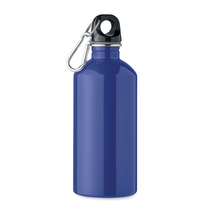REMID MOSS Botella de pared simple 500 ml - Tazas y botellas - Regalo Promocional Personalizado - imagen 4