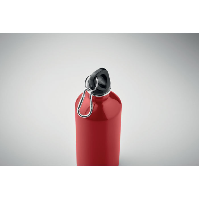 REMID MOSS Botella de pared simple 500 ml - Tazas y botellas - Regalo Promocional Personalizado - imagen 9