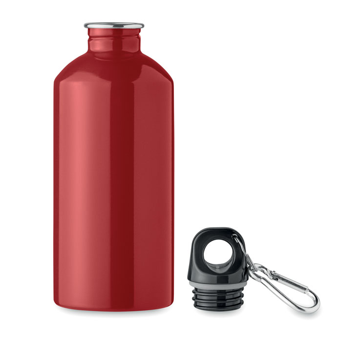 REMID MOSS Botella de pared simple 500 ml - Tazas y botellas - Regalo Promocional Personalizado - imagen 8