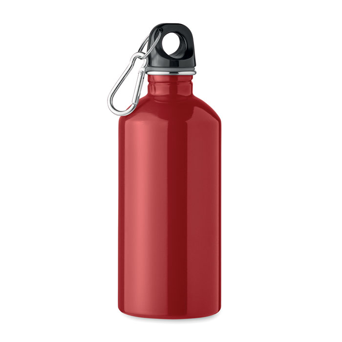 REMID MOSS Botella de pared simple 500 ml - Tazas y botellas - Regalo Promocional Personalizado - imagen 7