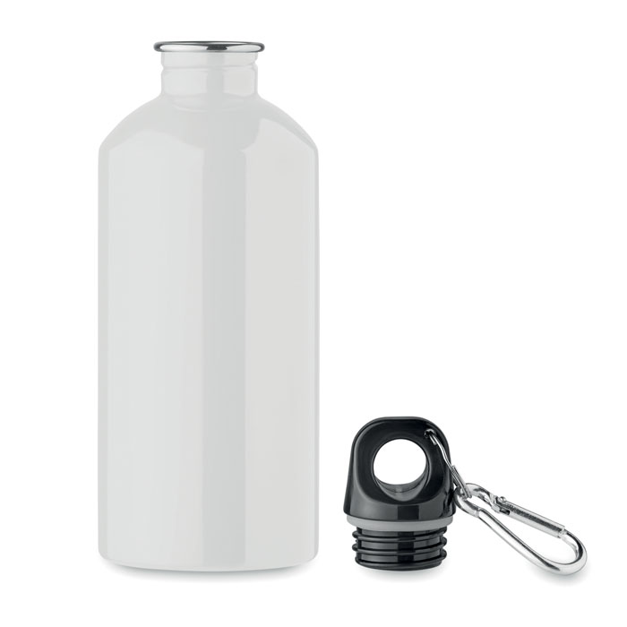 REMID MOSS Botella de pared simple 500 ml - Tazas y botellas - Regalo Promocional Personalizado - imagen 21