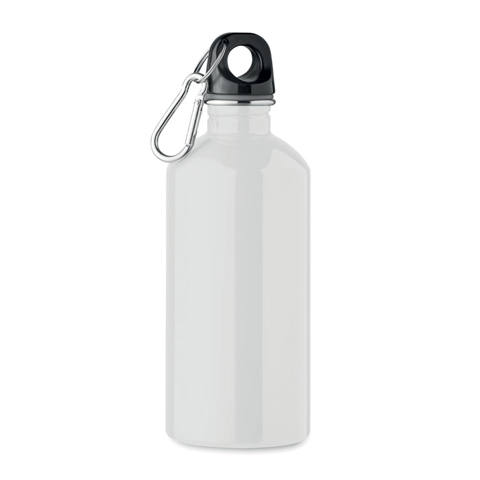 REMID MOSS Botella de pared simple 500 ml - Tazas y botellas - Regalo Promocional Personalizado - imagen 19