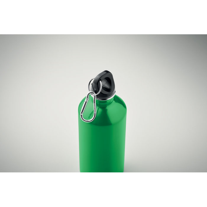 REMID MOSS Botella de pared simple 500 ml - Tazas y botellas - Regalo Promocional Personalizado - imagen 12