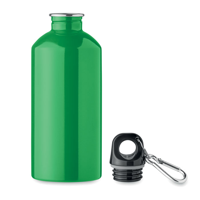 REMID MOSS Botella de pared simple 500 ml - Tazas y botellas - Regalo Promocional Personalizado - imagen 11