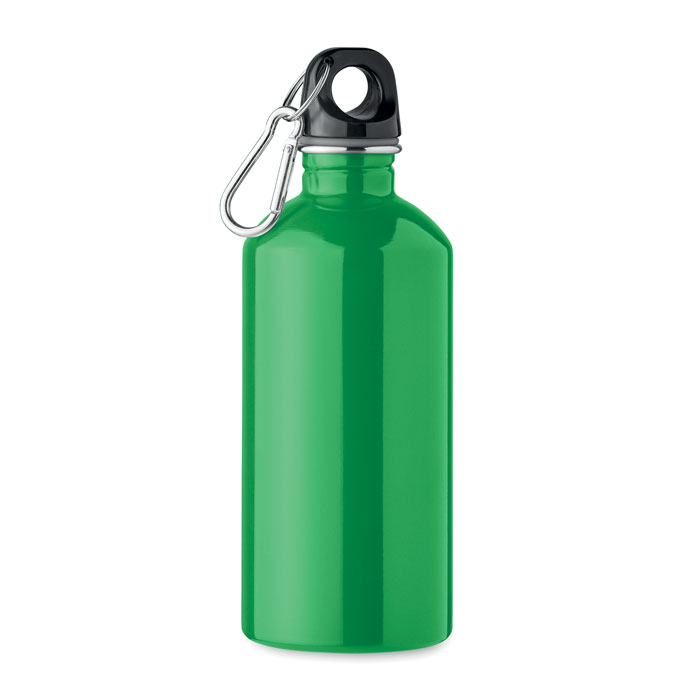 REMID MOSS Botella de pared simple 500 ml - Tazas y botellas - Regalo Promocional Personalizado - imagen 10