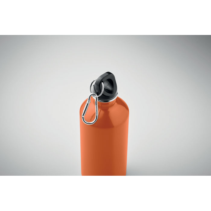 REMID MOSS Botella de pared simple 500 ml - Tazas y botellas - Regalo Promocional Personalizado - imagen 15