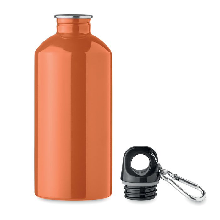 REMID MOSS Botella de pared simple 500 ml - Tazas y botellas - Regalo Promocional Personalizado - imagen 14
