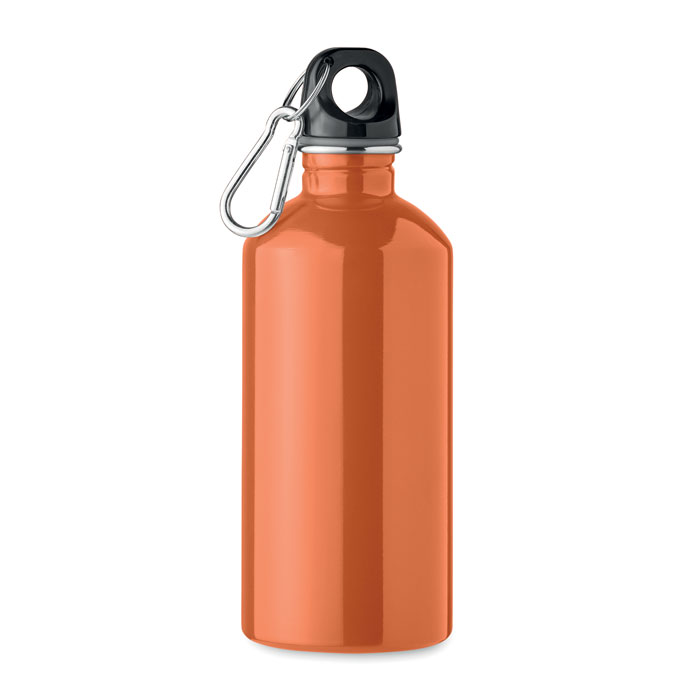 REMID MOSS Botella de pared simple 500 ml - Tazas y botellas - Regalo Promocional Personalizado - imagen 13