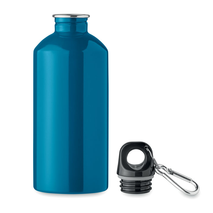 REMID MOSS Botella de pared simple 500 ml - Tazas y botellas - Regalo Promocional Personalizado - imagen 17