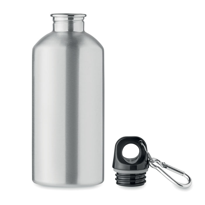 REMID MOSS Botella de pared simple 500 ml - Tazas y botellas - Regalo Promocional Personalizado - imagen 27