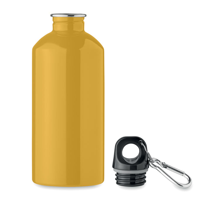 REMID MOSS Botella de pared simple 500 ml - Tazas y botellas - Regalo Promocional Personalizado - imagen 30