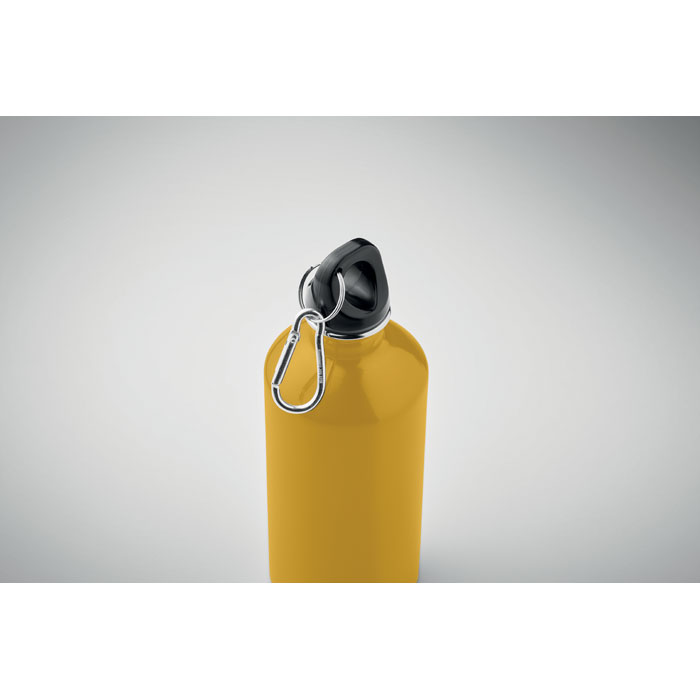 REMID MOSS Botella de pared simple 500 ml - Tazas y botellas - Regalo Promocional Personalizado - imagen 32
