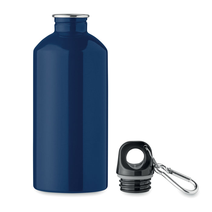 REMID MOSS Botella de pared simple 500 ml - Tazas y botellas - Regalo Promocional Personalizado - imagen 24
