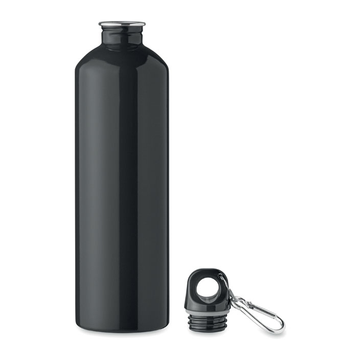 REBIG MOSS Botella de pared simple 750 ml - Tazas y botellas - Regalo Promocional Personalizado - vista alternativa