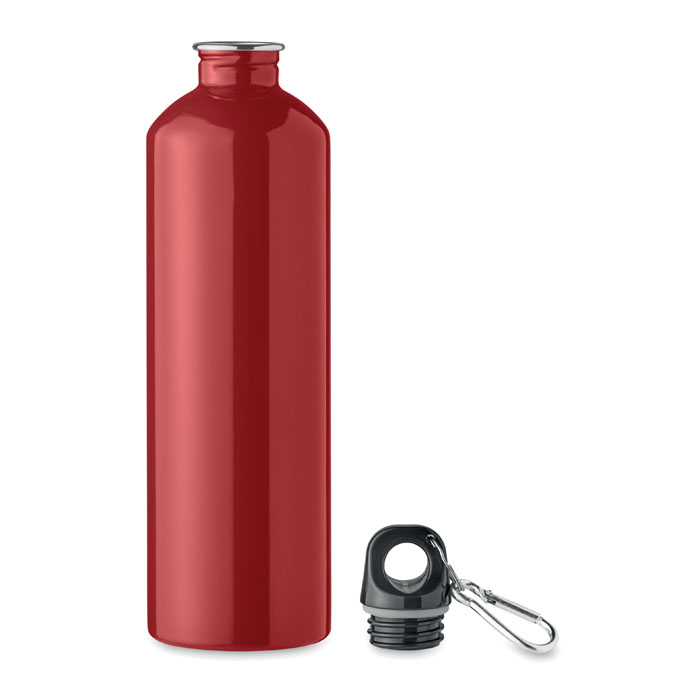 REBIG MOSS Botella de pared simple 750 ml - Tazas y botellas - Regalo Promocional Personalizado - imagen 8