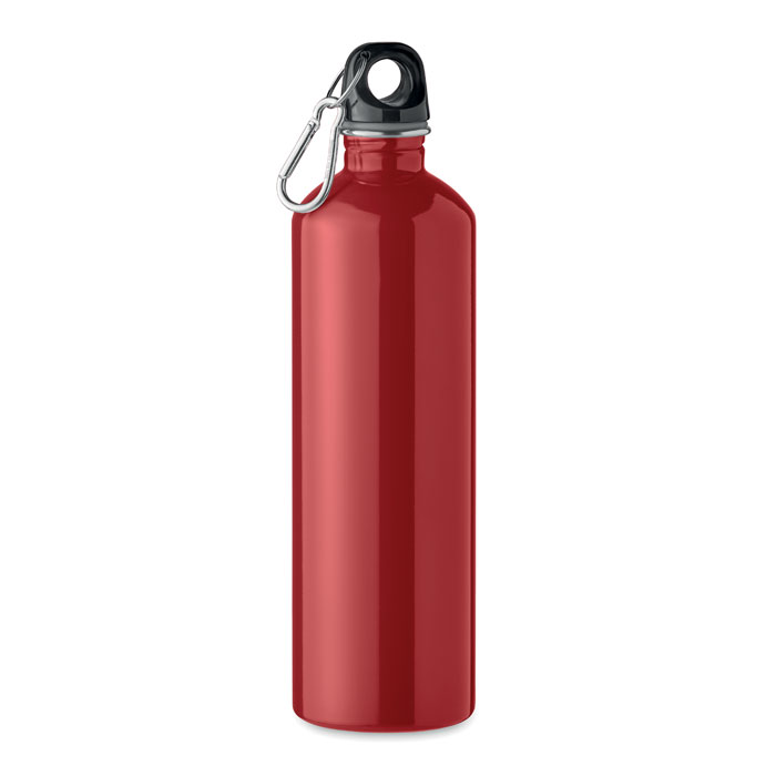 REBIG MOSS Botella de pared simple 750 ml - Tazas y botellas - Regalo Promocional Personalizado - imagen 7