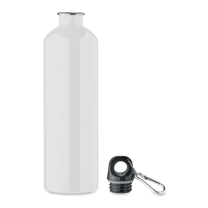 REBIG MOSS Botella de pared simple 750 ml - Tazas y botellas - Regalo Promocional Personalizado - imagen 28