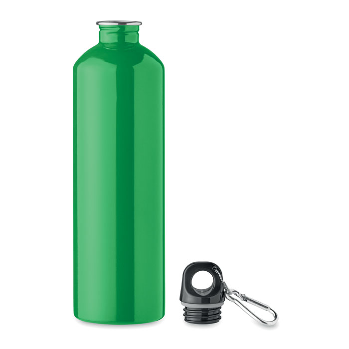 REBIG MOSS Botella de pared simple 750 ml - Tazas y botellas - Regalo Promocional Personalizado - imagen 11