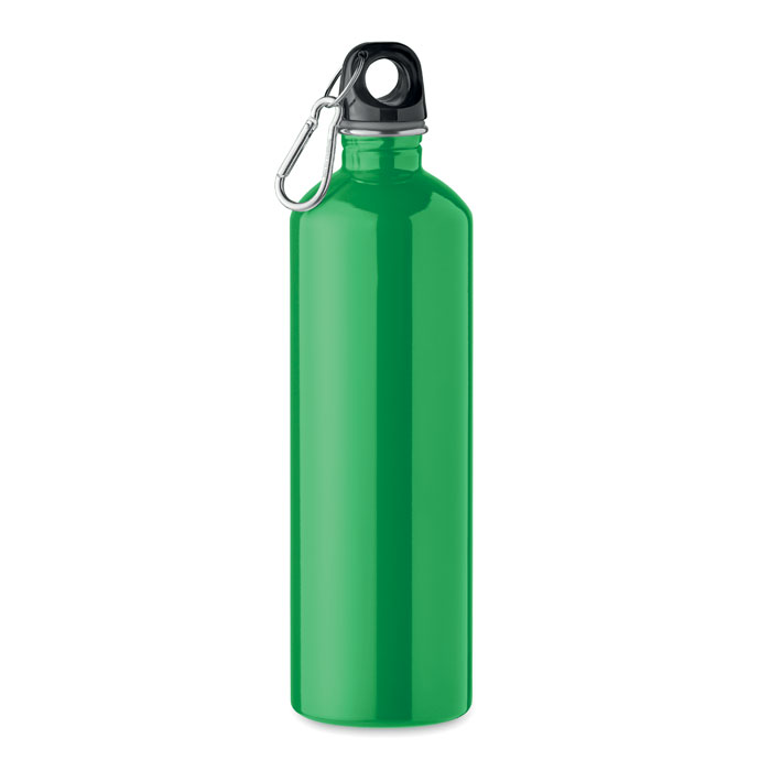 REBIG MOSS Botella de pared simple 750 ml - Tazas y botellas - Regalo Promocional Personalizado - imagen 10