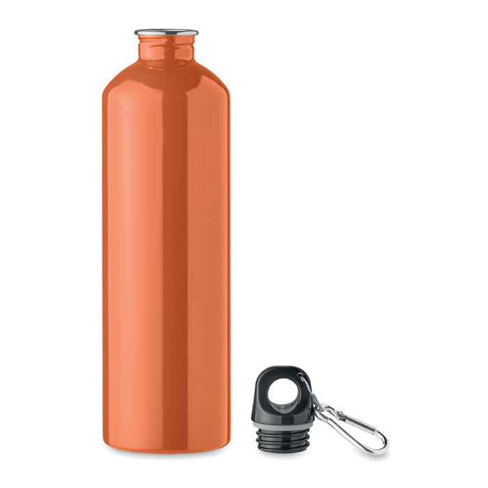REBIG MOSS Botella de pared simple 750 ml - Tazas y botellas - Regalo Promocional Personalizado - imagen 15