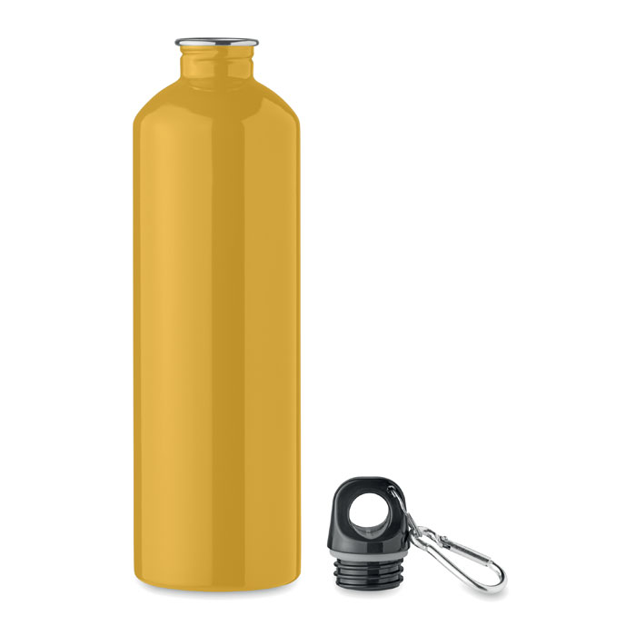 REBIG MOSS Botella de pared simple 750 ml - Tazas y botellas - Regalo Promocional Personalizado - imagen 31