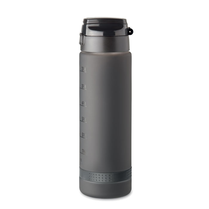 LEVEL Botella agua deportiva RPET 1L - Tazas y botellas - Regalo Promocional Personalizado - imagen 7