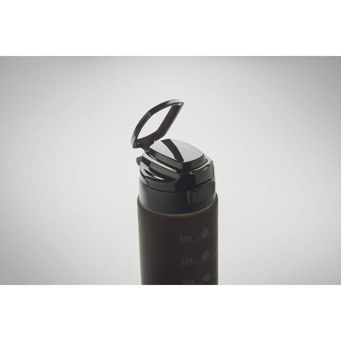LEVEL Botella agua deportiva RPET 1L - Tazas y botellas - Regalo Promocional Personalizado - imagen 11