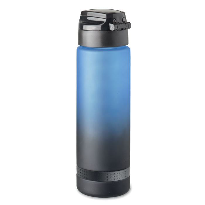 LEVEL Botella agua deportiva RPET 1L - Tazas y botellas - Regalo Promocional Personalizado - imagen 13