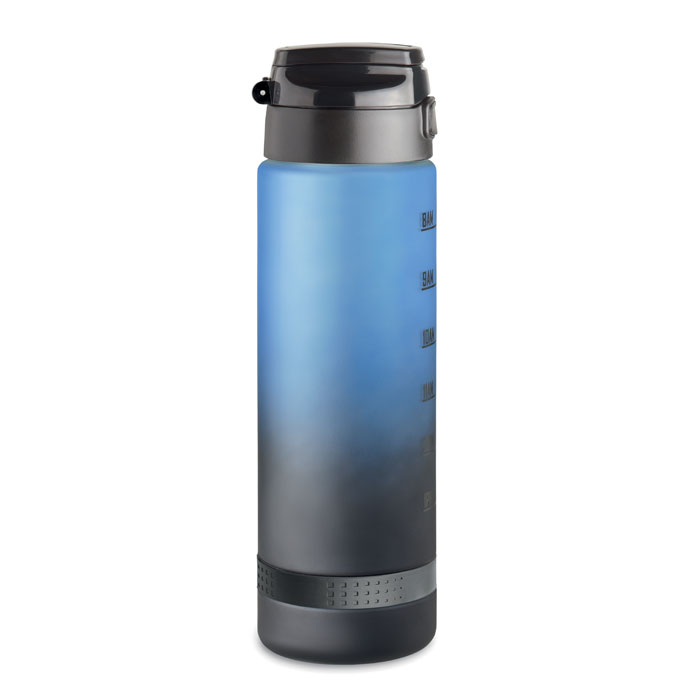 LEVEL Botella agua deportiva RPET 1L - Tazas y botellas - Regalo Promocional Personalizado - imagen 17