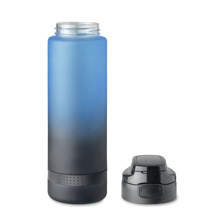 LEVEL Botella agua deportiva RPET 1L - Tazas y botellas - Regalo Promocional Personalizado - imagen 18