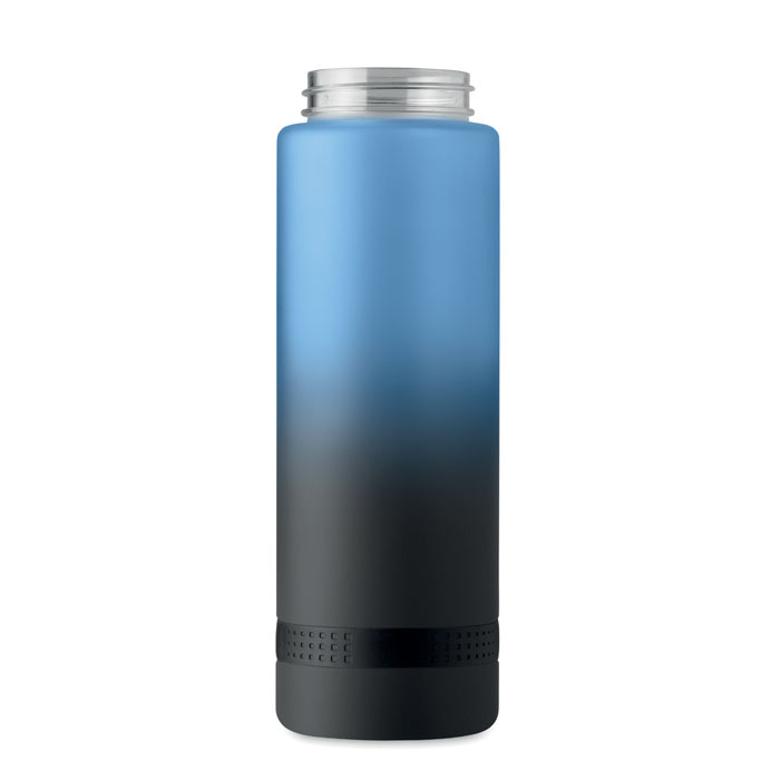 LEVEL Botella agua deportiva RPET 1L - Tazas y botellas - Regalo Promocional Personalizado - imagen 19