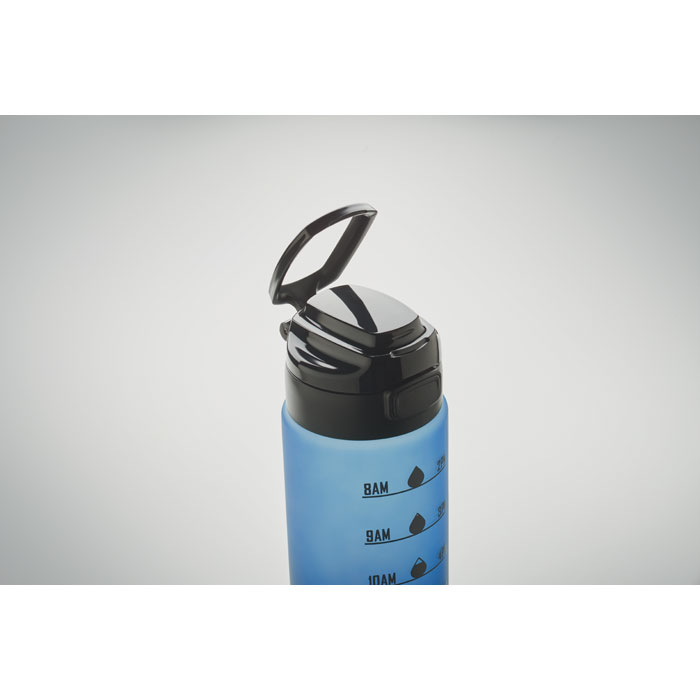 LEVEL Botella agua deportiva RPET 1L - Tazas y botellas - Regalo Promocional Personalizado - imagen 20