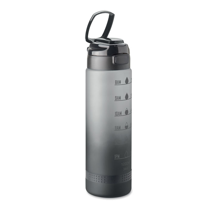 LEVEL Botella agua deportiva RPET 1L - Tazas y botellas - Regalo Promocional Personalizado - imagen 25