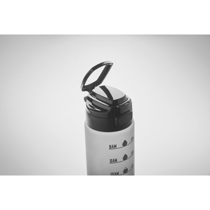 LEVEL Botella agua deportiva RPET 1L - Tazas y botellas - Regalo Promocional Personalizado - imagen 30