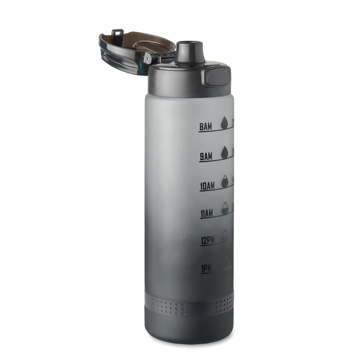 LEVEL Botella agua deportiva RPET 1L - Tazas y botellas - Regalo Promocional Personalizado - imagen 23
