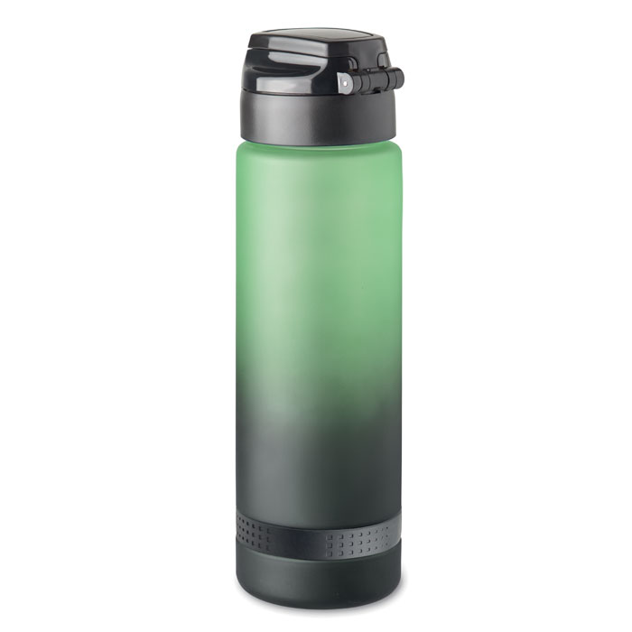 LEVEL Botella agua deportiva RPET 1L - Tazas y botellas - Regalo Promocional Personalizado - imagen 41