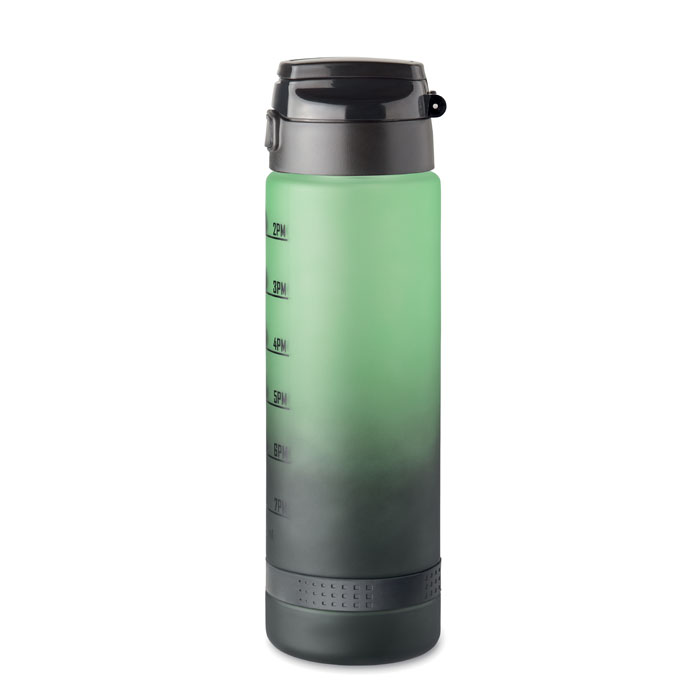 LEVEL Botella agua deportiva RPET 1L - Tazas y botellas - Regalo Promocional Personalizado - imagen 43