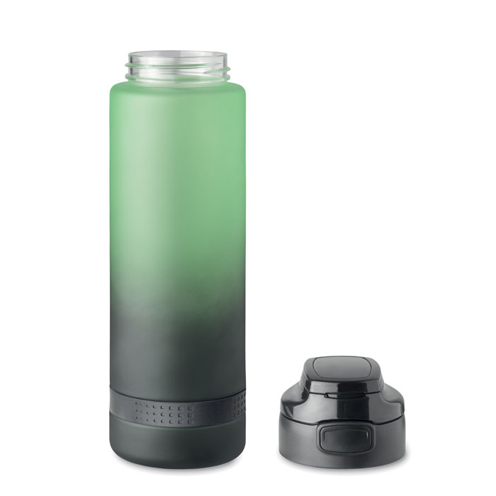 LEVEL Botella agua deportiva RPET 1L - Tazas y botellas - Regalo Promocional Personalizado - imagen 45