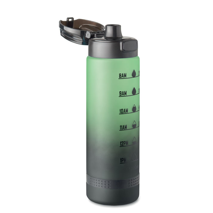 LEVEL Botella agua deportiva RPET 1L - Tazas y botellas - Regalo Promocional Personalizado - imagen 42