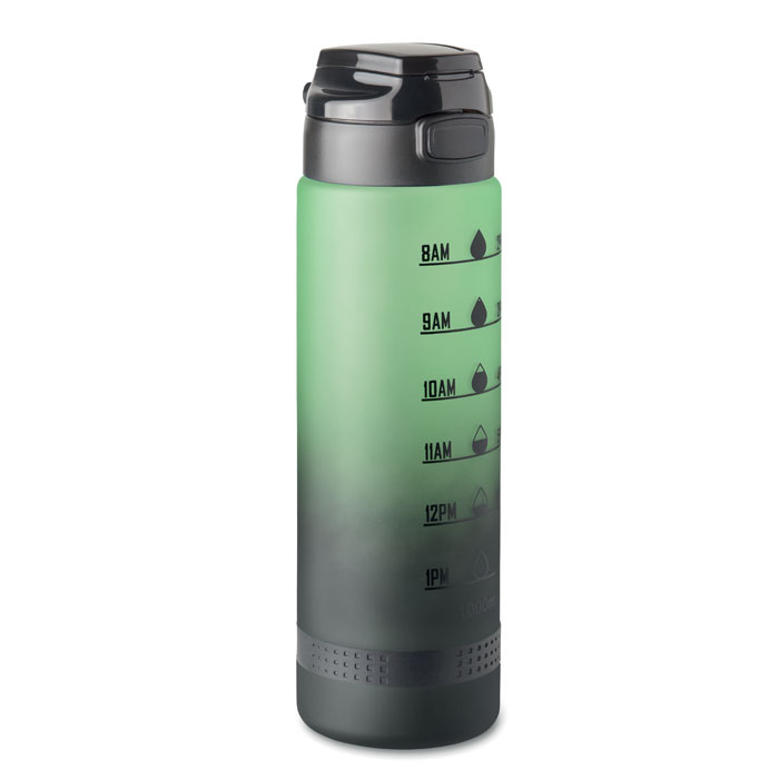 LEVEL Botella agua deportiva RPET 1L - Tazas y botellas - Regalo Promocional Personalizado - imagen 46