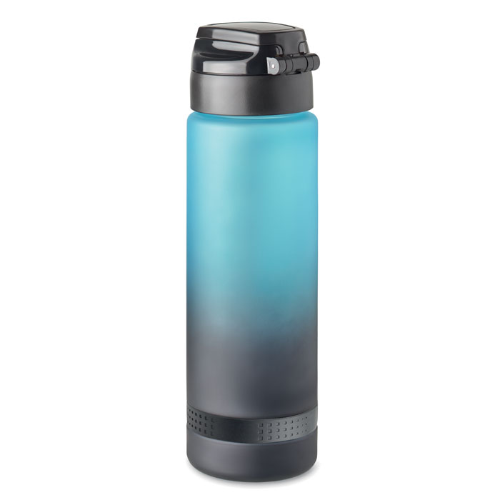 LEVEL Botella agua deportiva RPET 1L - Tazas y botellas - Regalo Promocional Personalizado - imagen 32